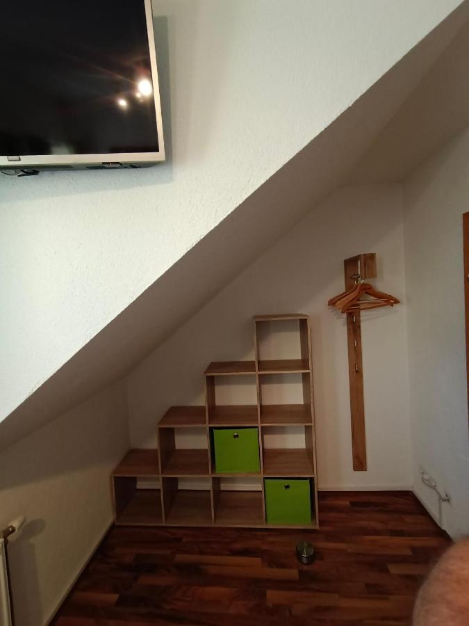 Ferienwohnung Stockenhuber Sankt Martin am Grimming Eksteriør billede