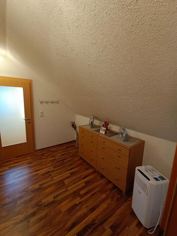Ferienwohnung Stockenhuber Sankt Martin am Grimming Eksteriør billede