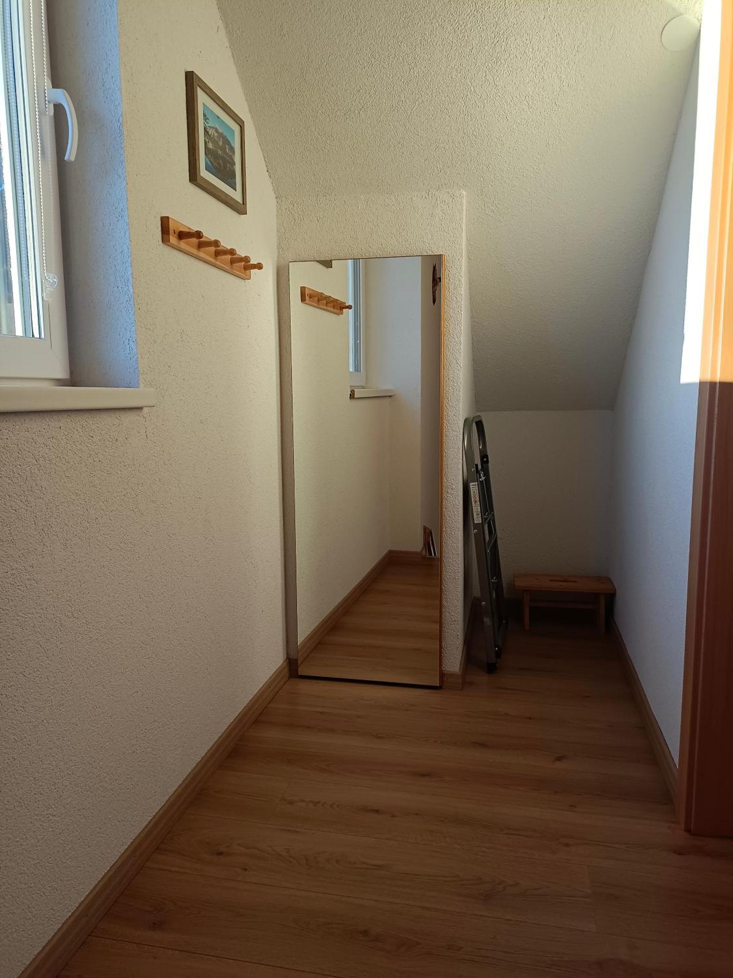 Ferienwohnung Stockenhuber Sankt Martin am Grimming Værelse billede